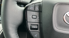 Toyota bZ4X 150kW Motion 71.4kWh 5dr Auto [11kW] Electric Hatchback